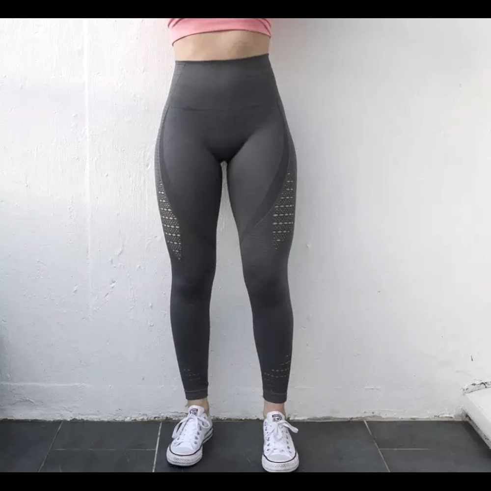 DUPES for Gymshark Energy seamless leggings